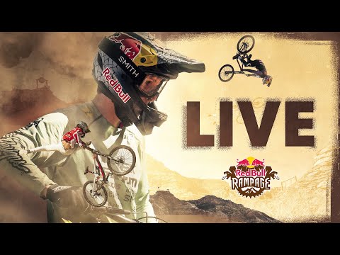 Red bull best sale rampage replay