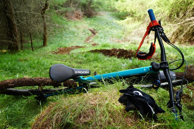 Trek Sawyer - forrestdalmer - Mountain Biking Pictures - Vital MTB