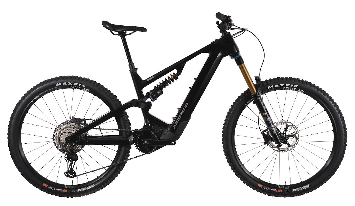 s1600 2022 Norco Range VLT C1